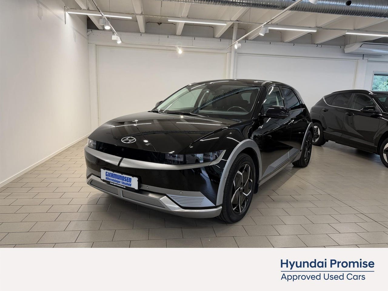 Hyundai Ioniq 5