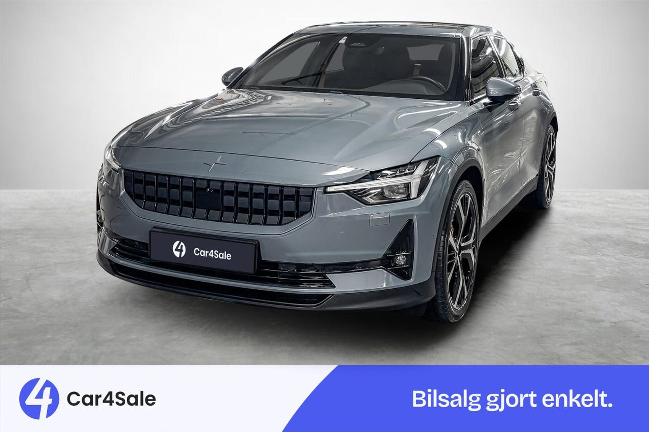 Polestar 2