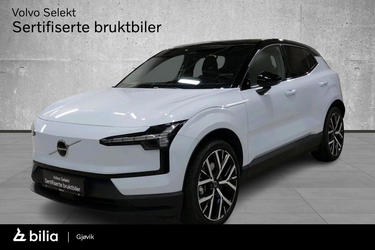 Volvo EX30