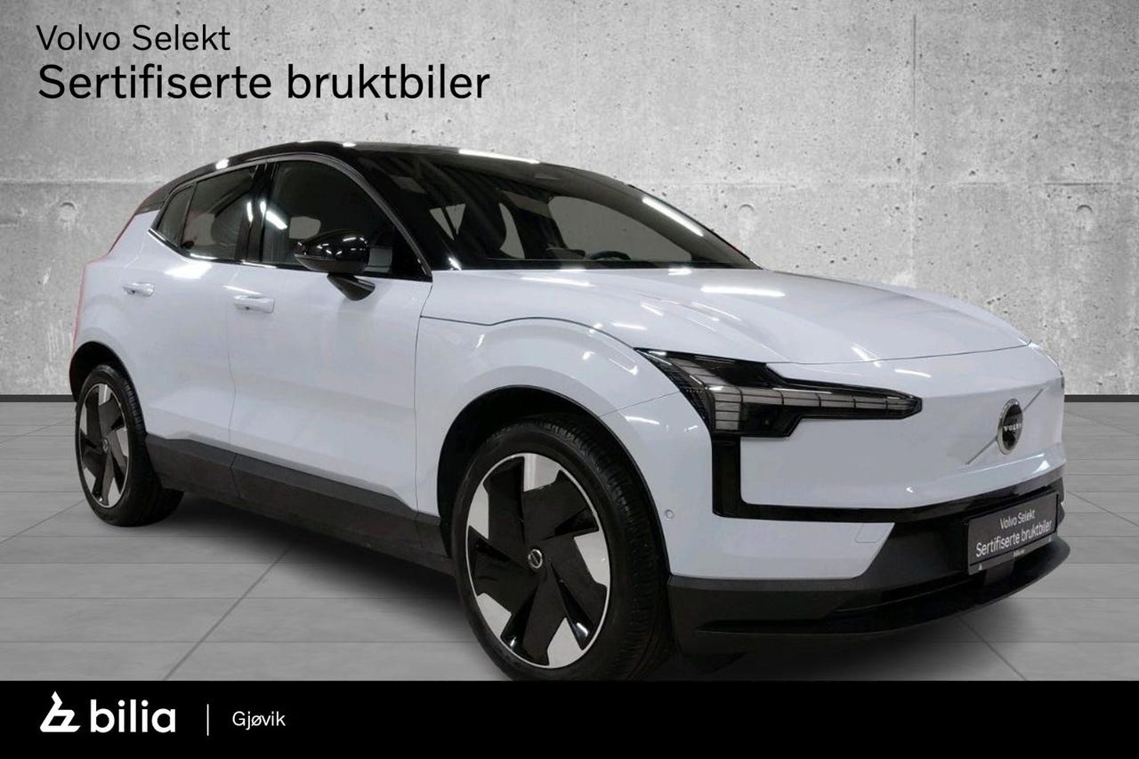 Volvo EX30