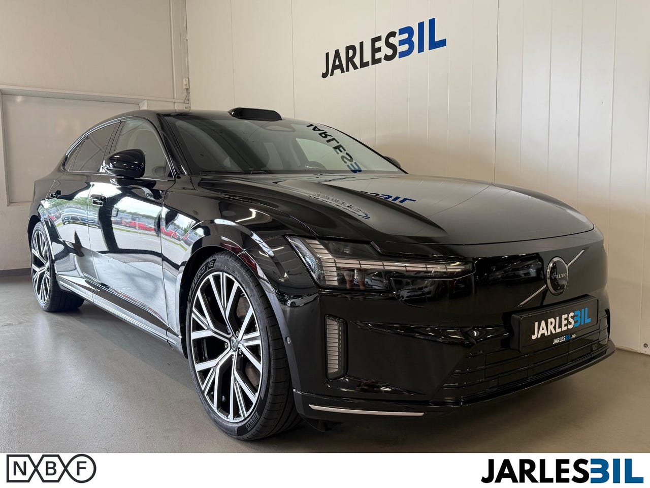 Volvo ES90