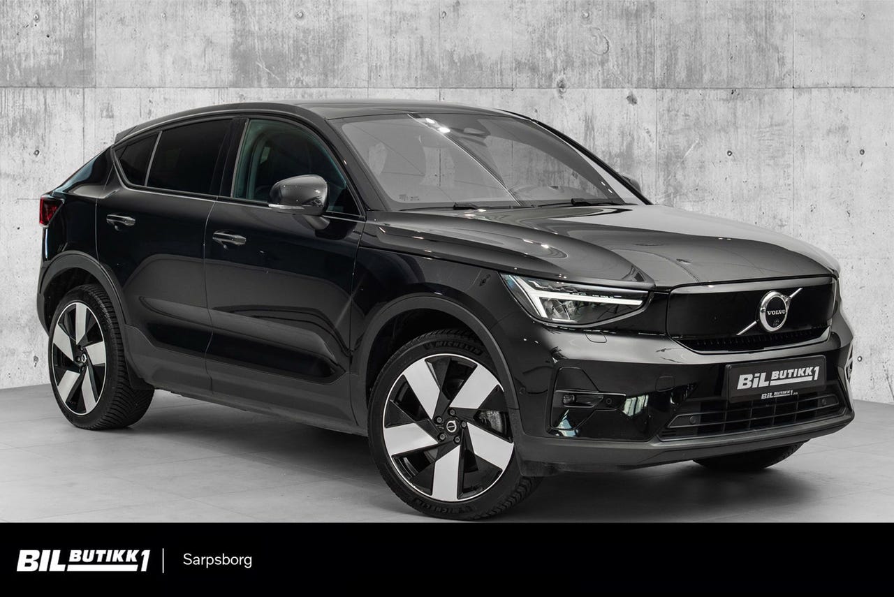 Volvo C40