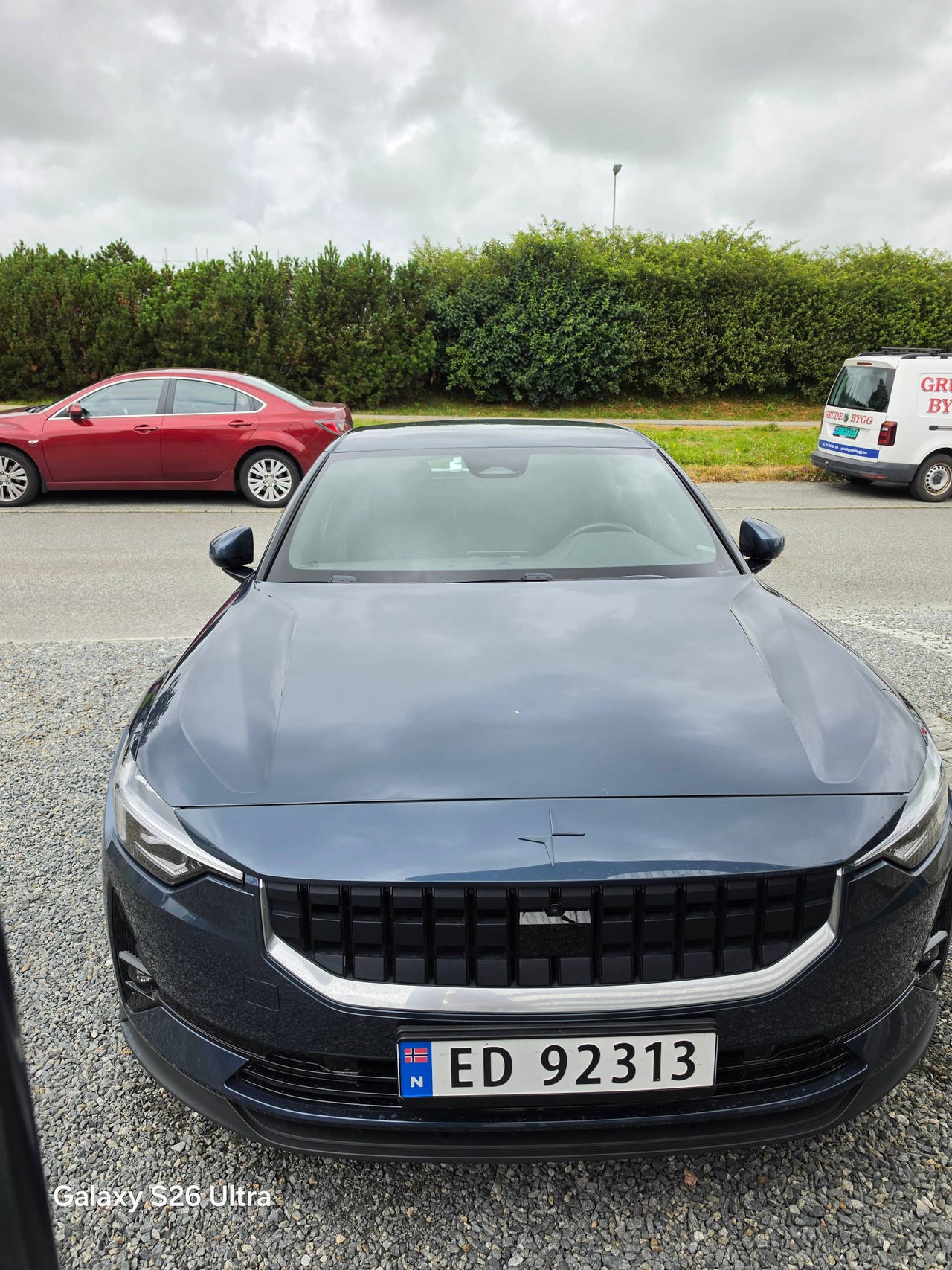 Polestar 2