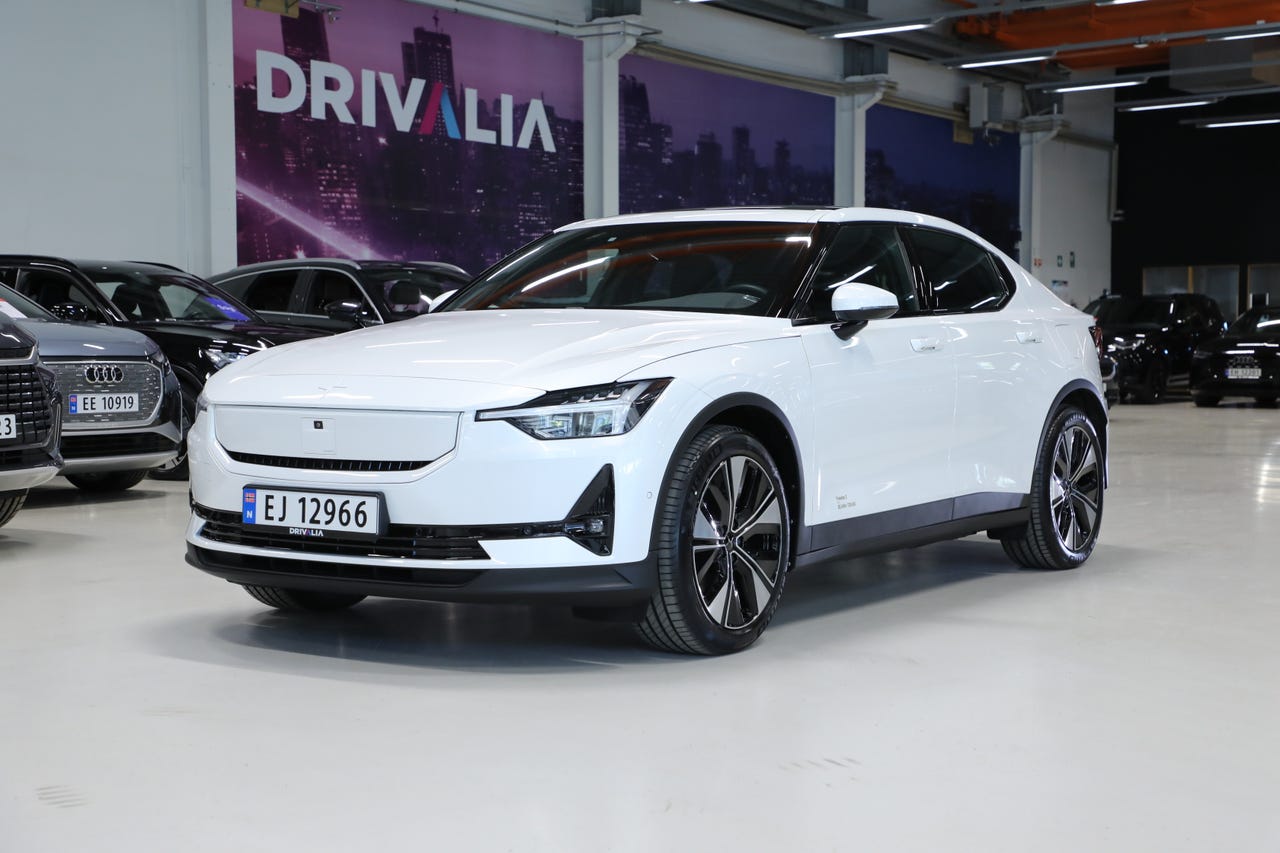 Polestar 2