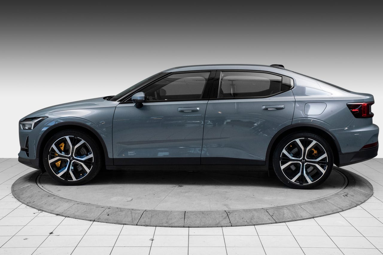 Polestar 2