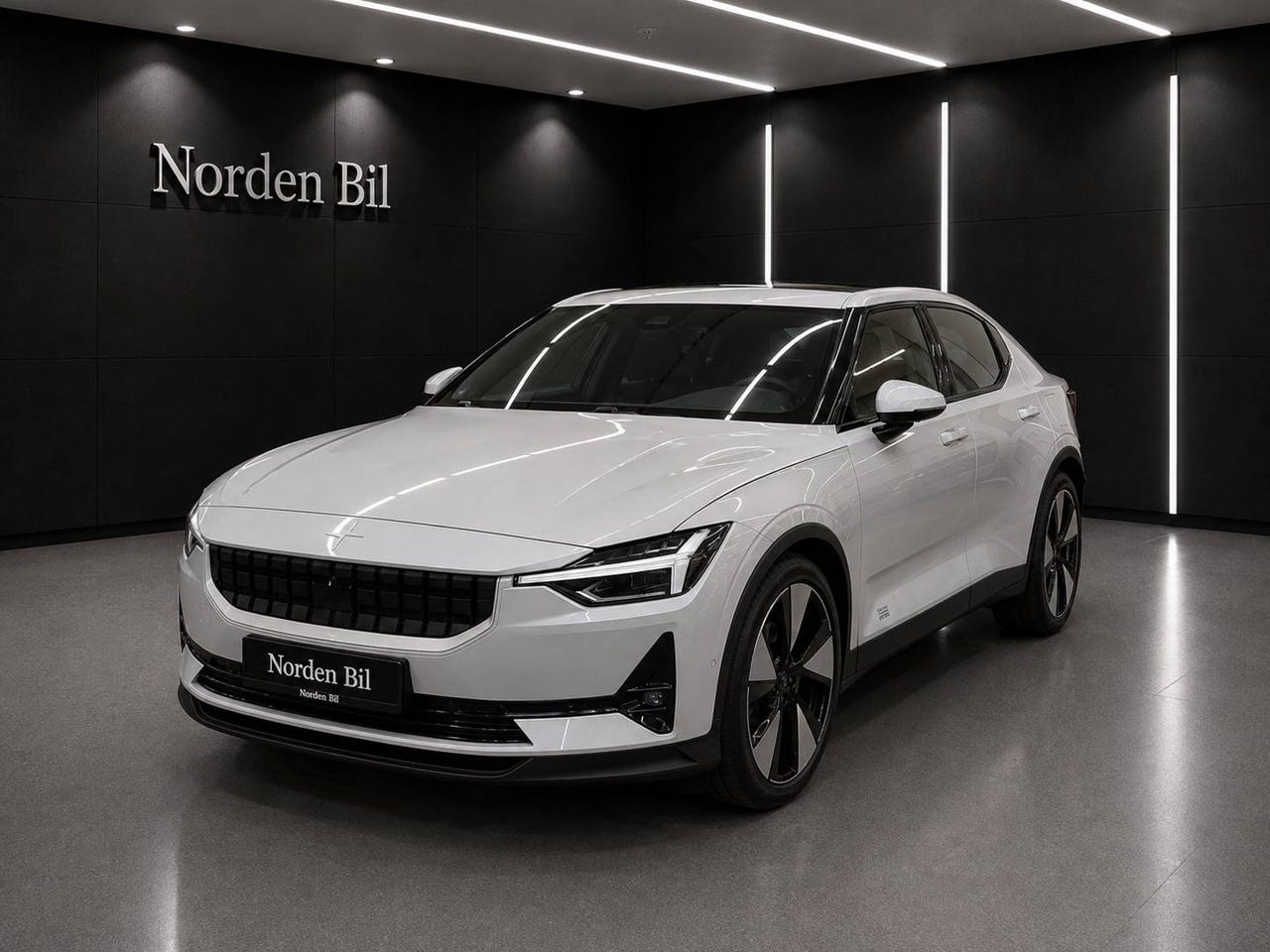 Polestar 2