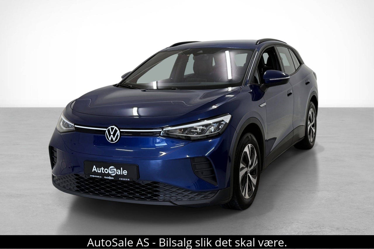 Volkswagen ID.4