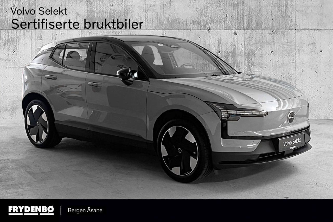 Volvo EX30