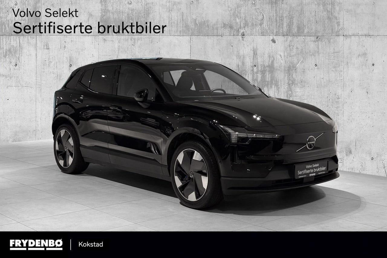 Volvo EX30