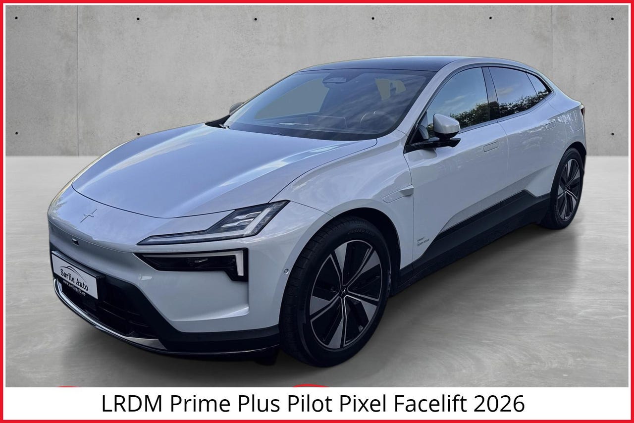 Polestar 4