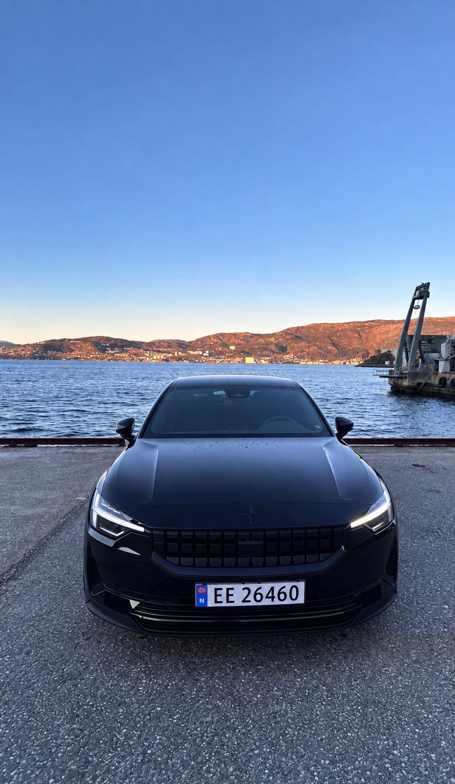 Polestar 2