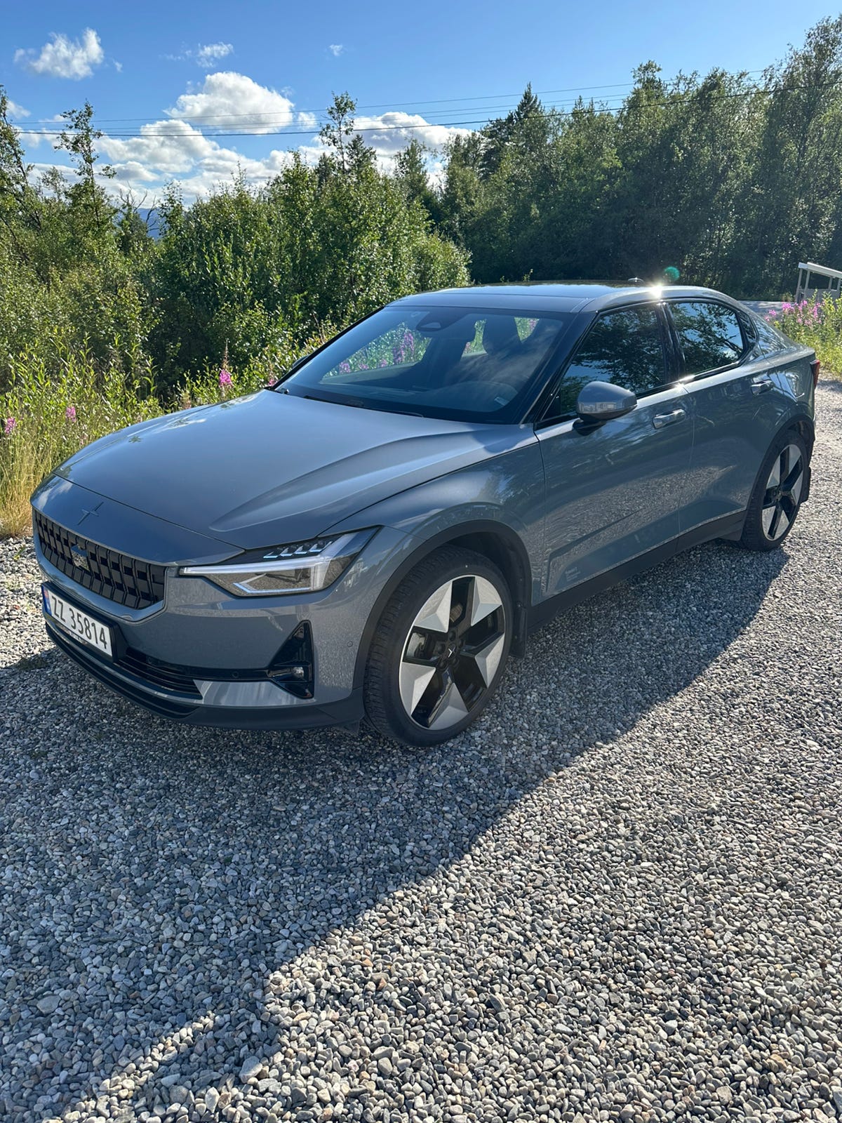 Polestar 2