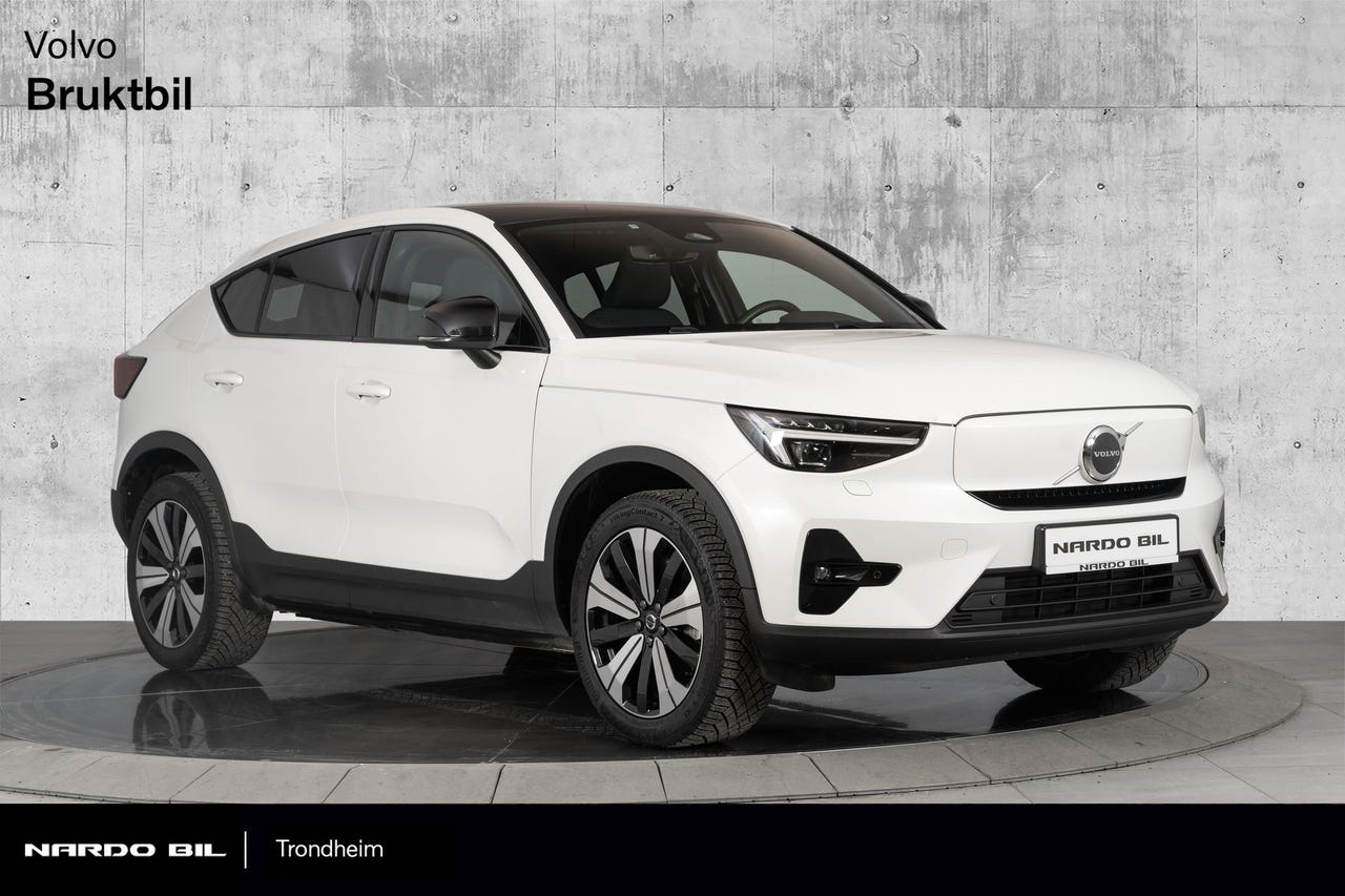 Volvo C40