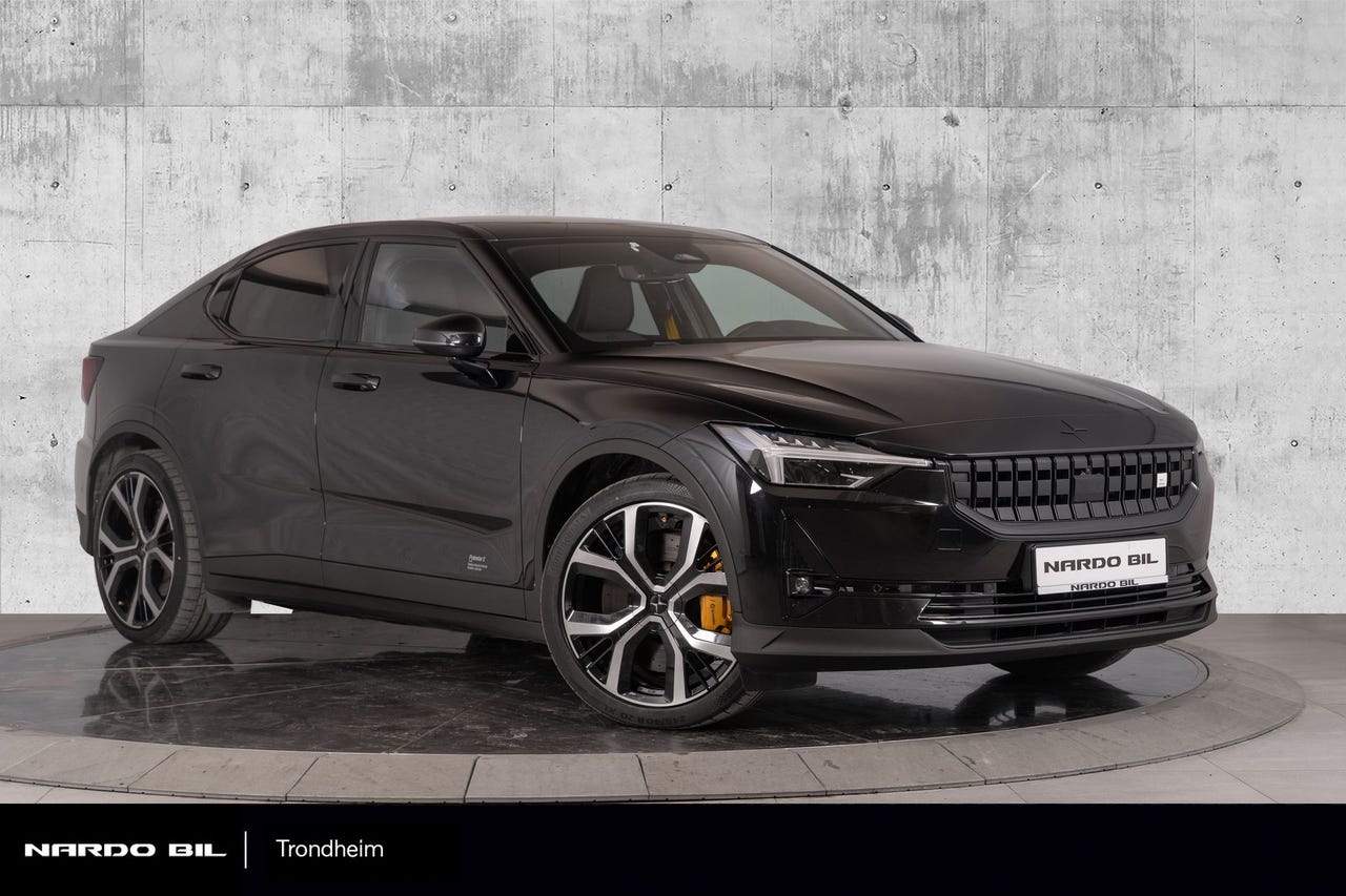 Polestar 2