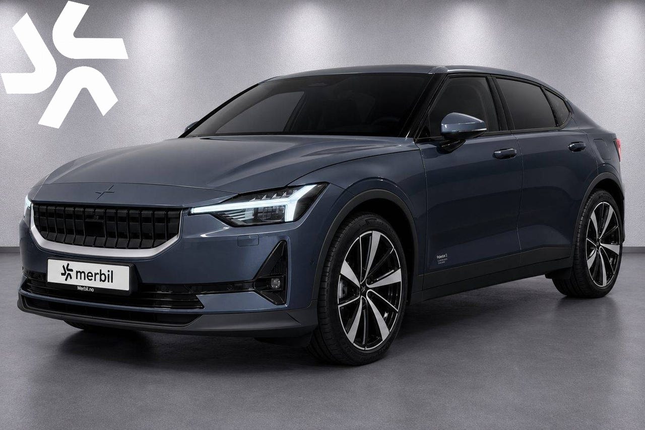 Polestar 2