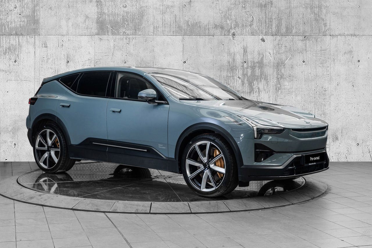 Polestar 3