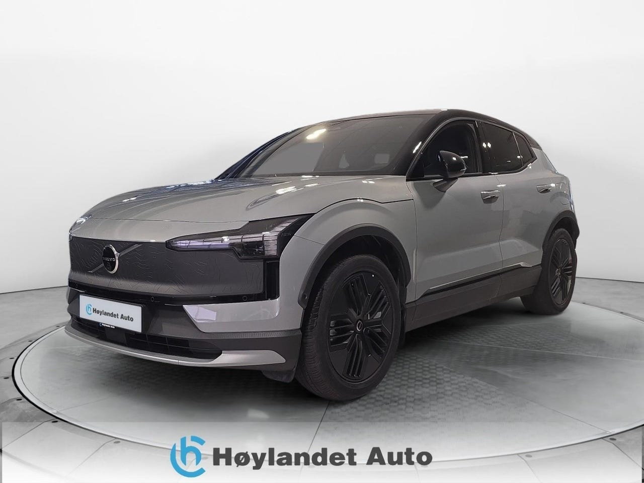 Volvo EX30 CC