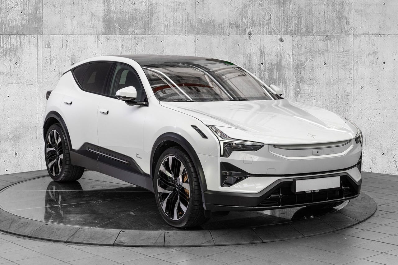 Polestar 3