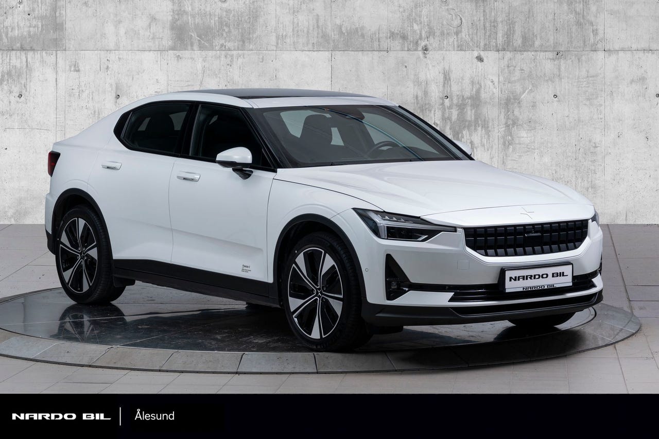 Polestar 2