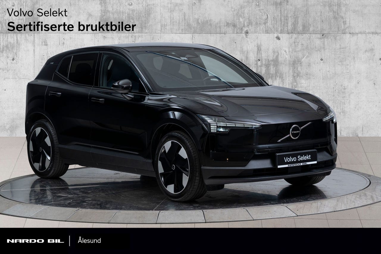 Volvo EX30