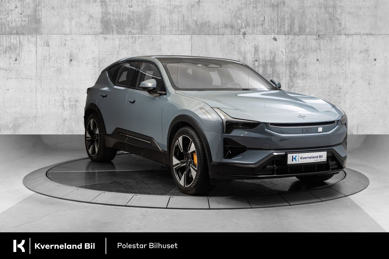Polestar 3