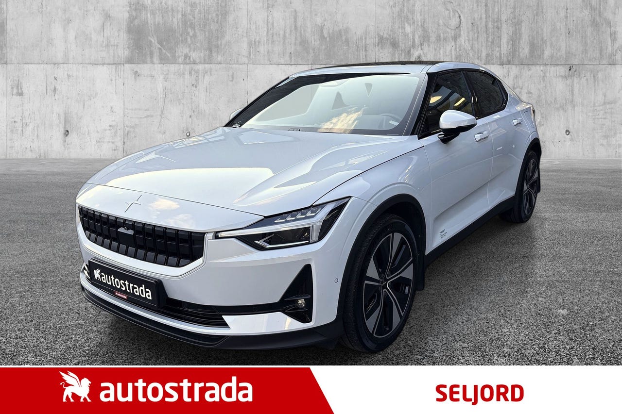 Polestar 2