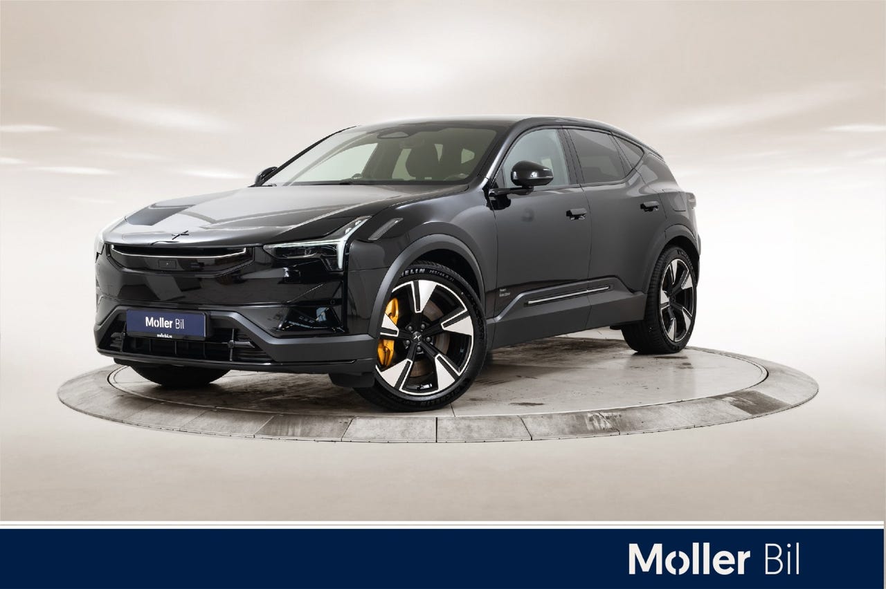 Polestar 3