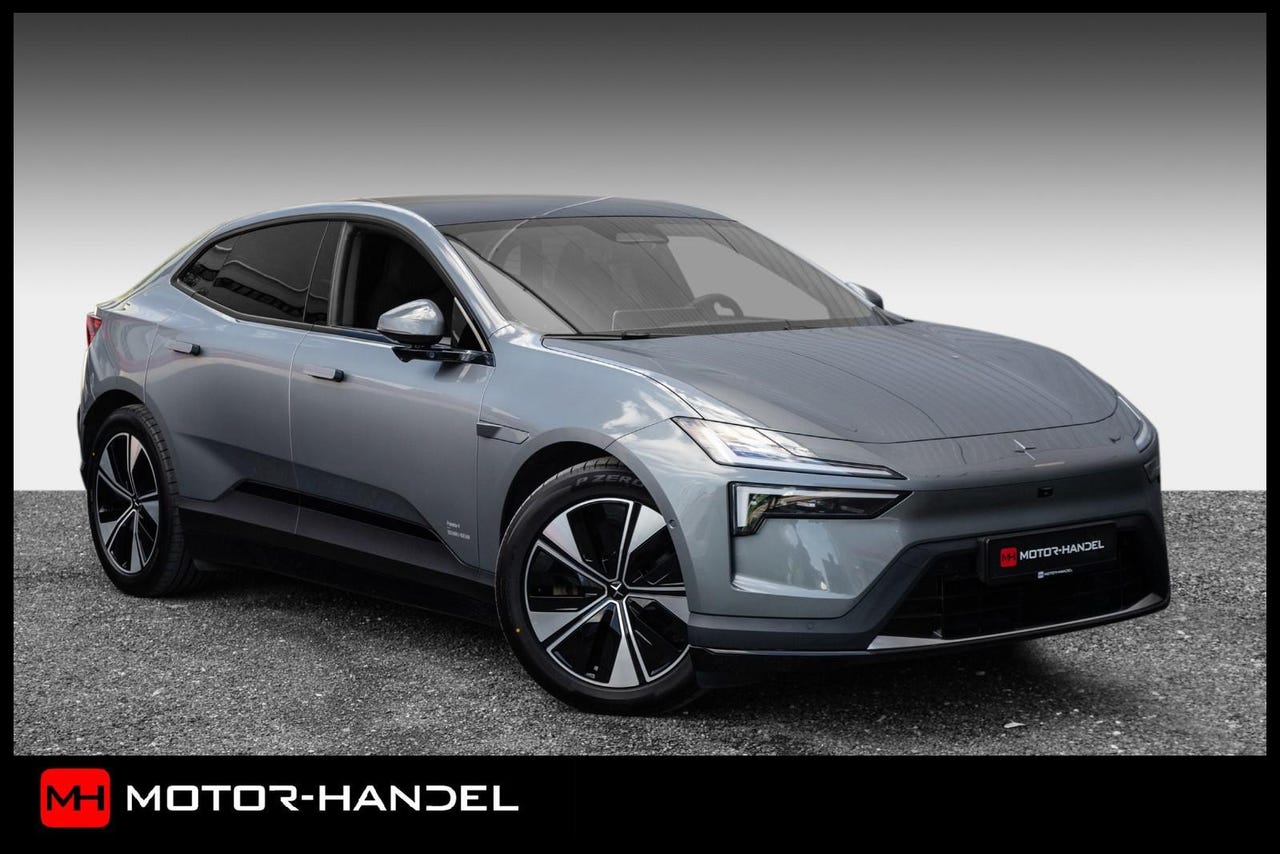 Polestar 4
