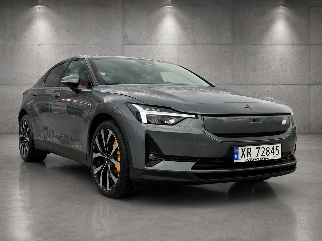 Polestar 2