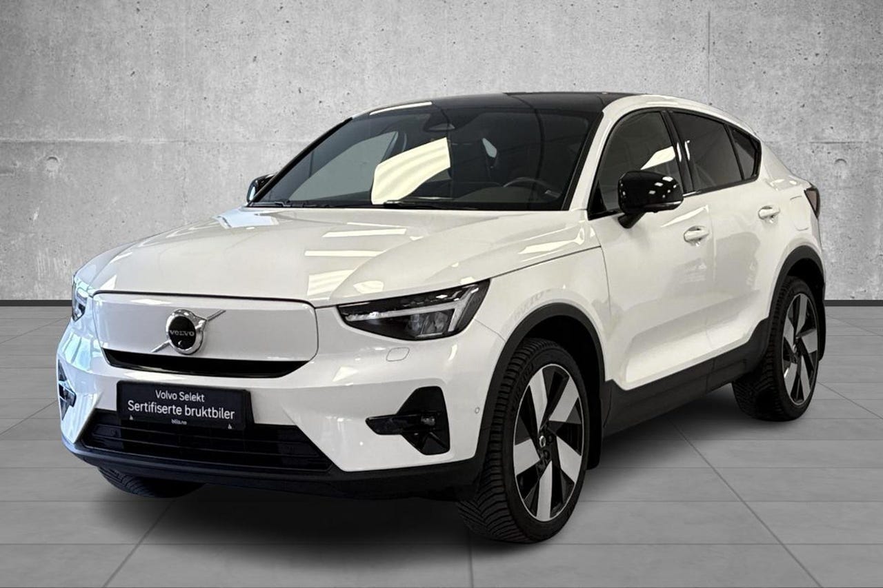 Volvo C40