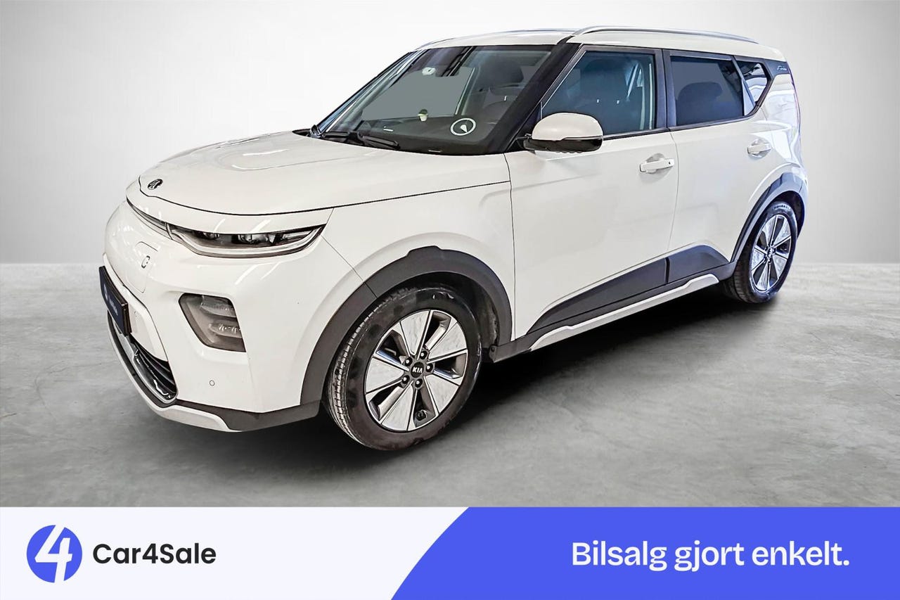 Kia e-Soul