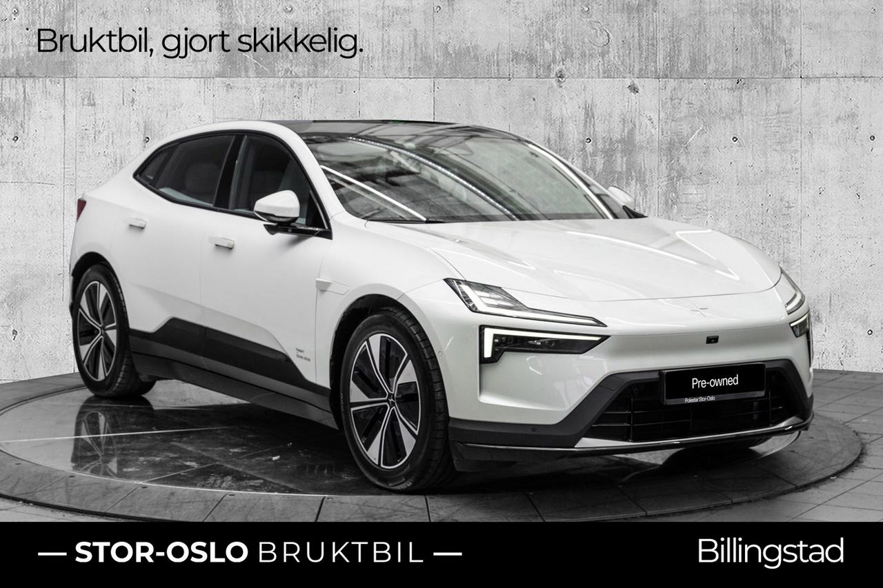 Polestar 4
