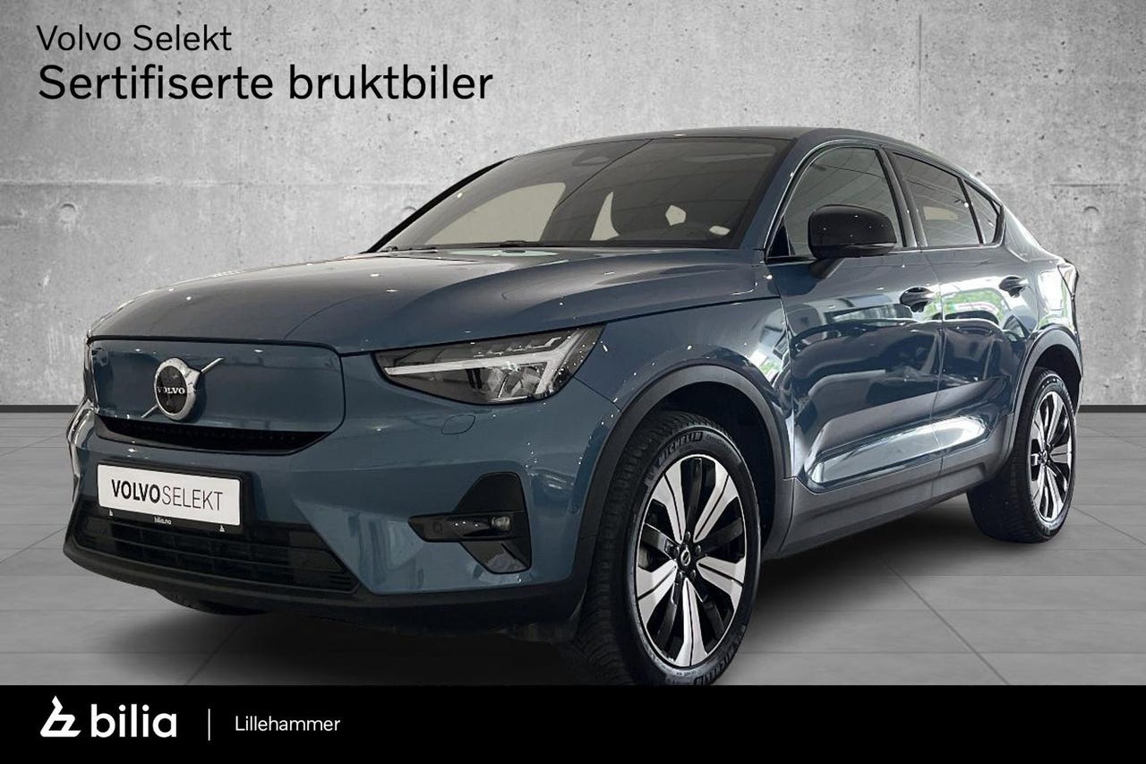 Volvo C40