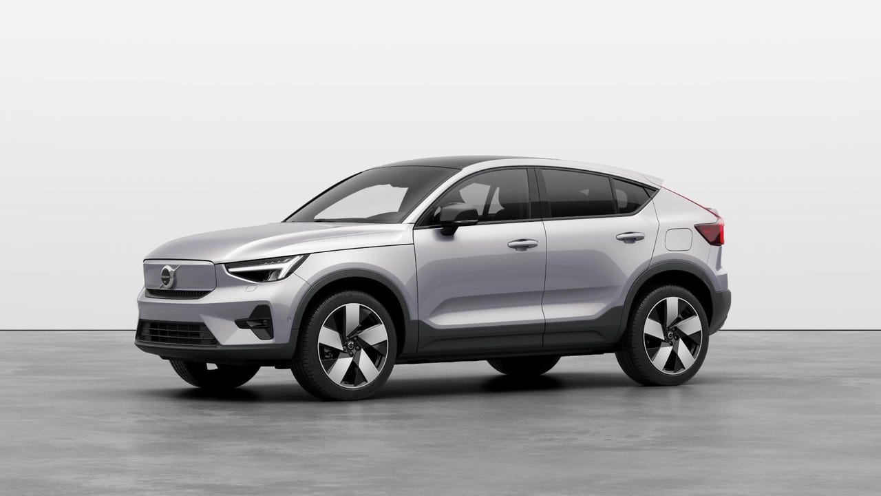 Volvo C40