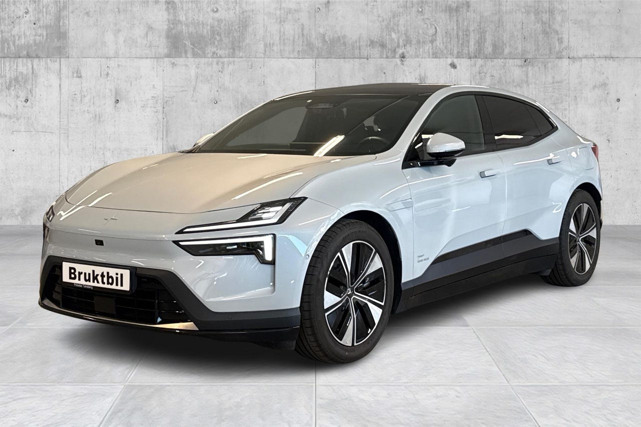 Polestar 4