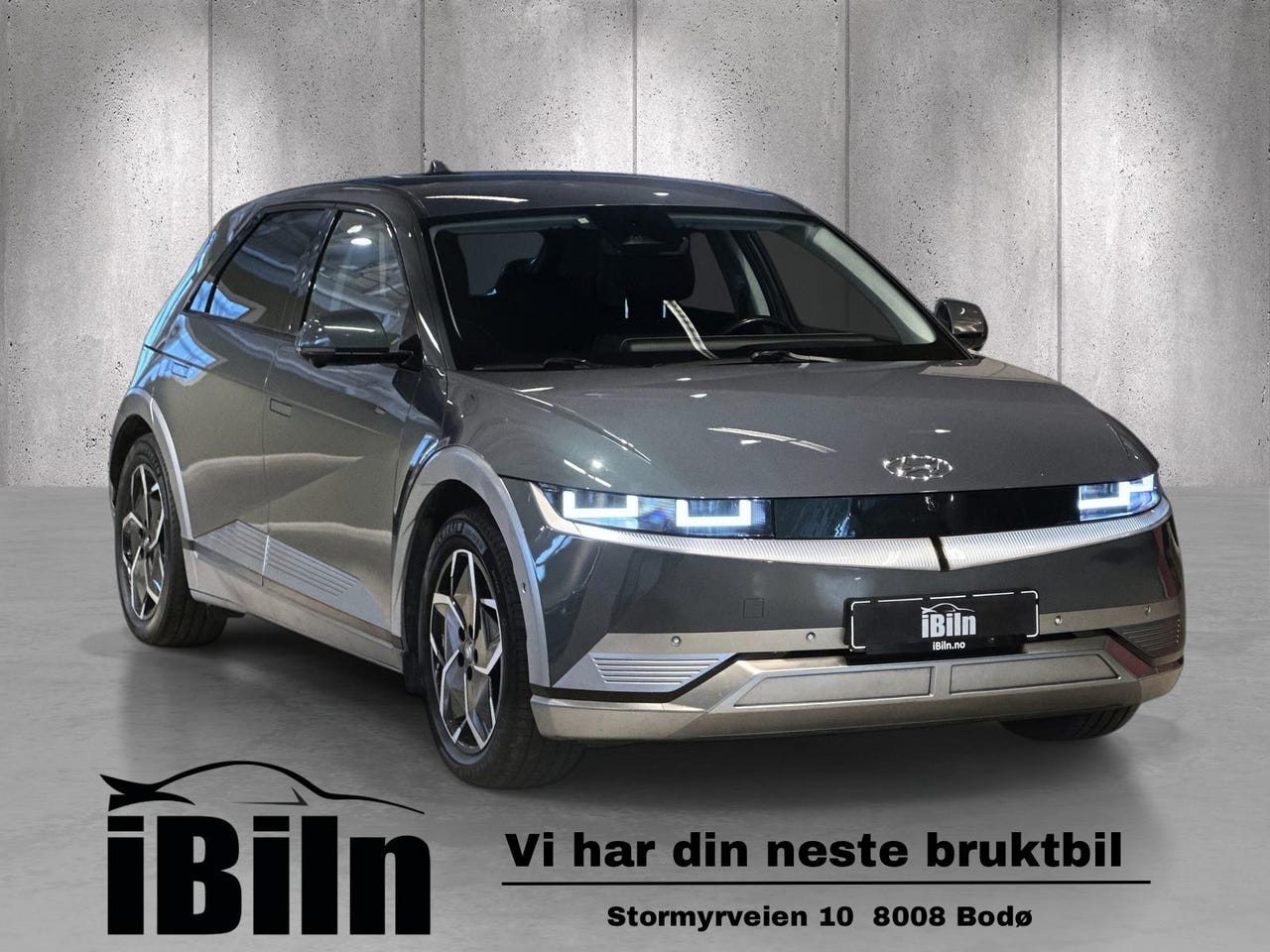 Hyundai Ioniq 5