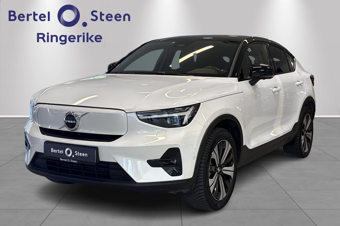 Volvo C40