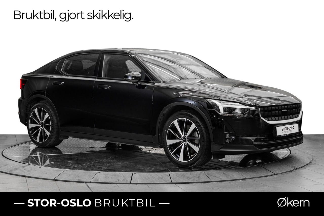Polestar 2