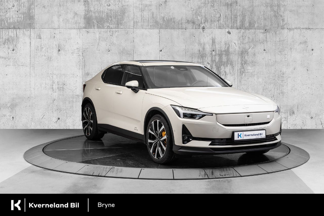 Polestar 2