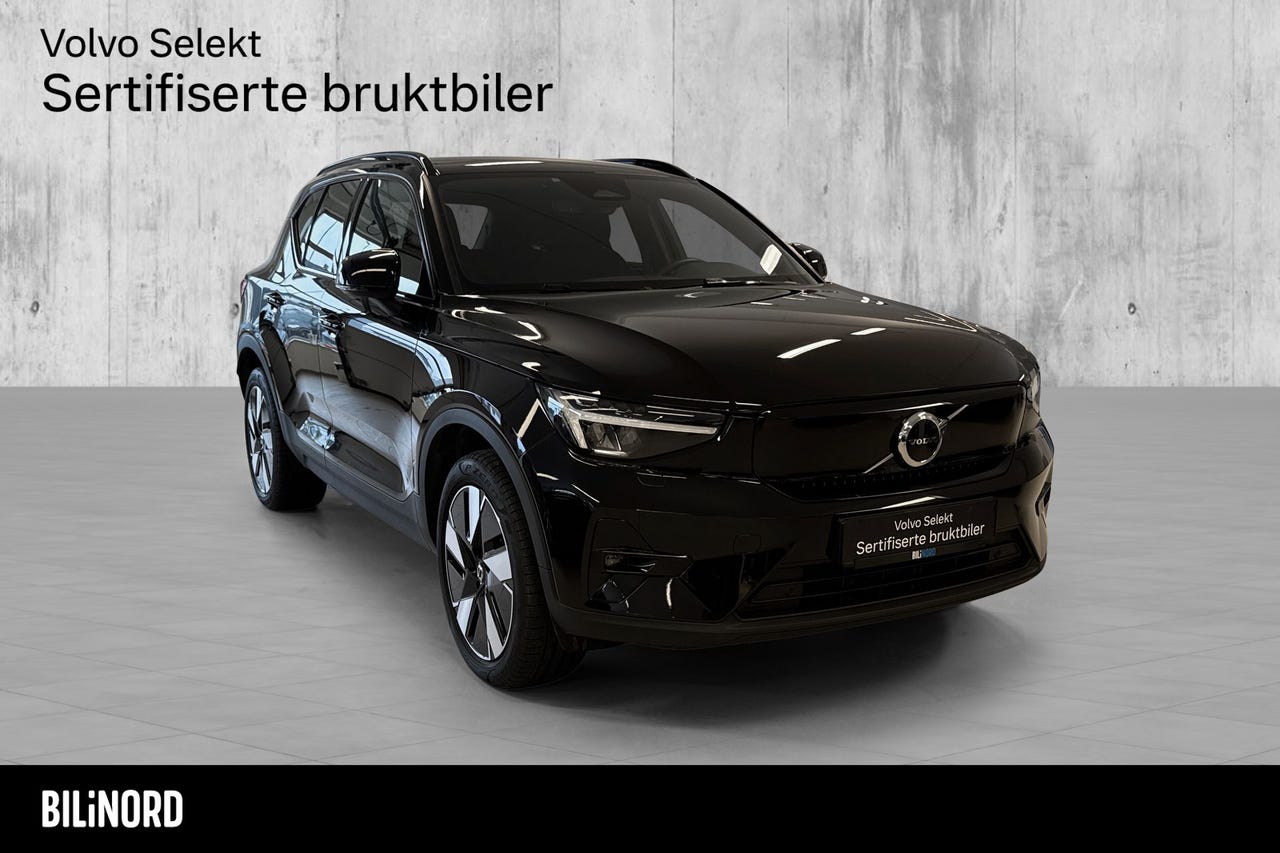 Volvo EX40