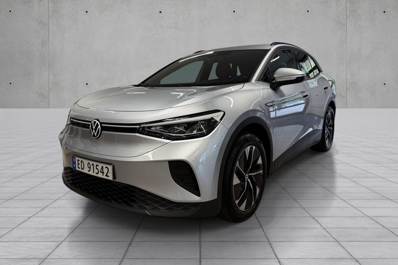 Volkswagen ID.4