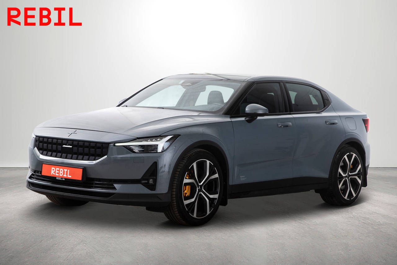 Polestar 2