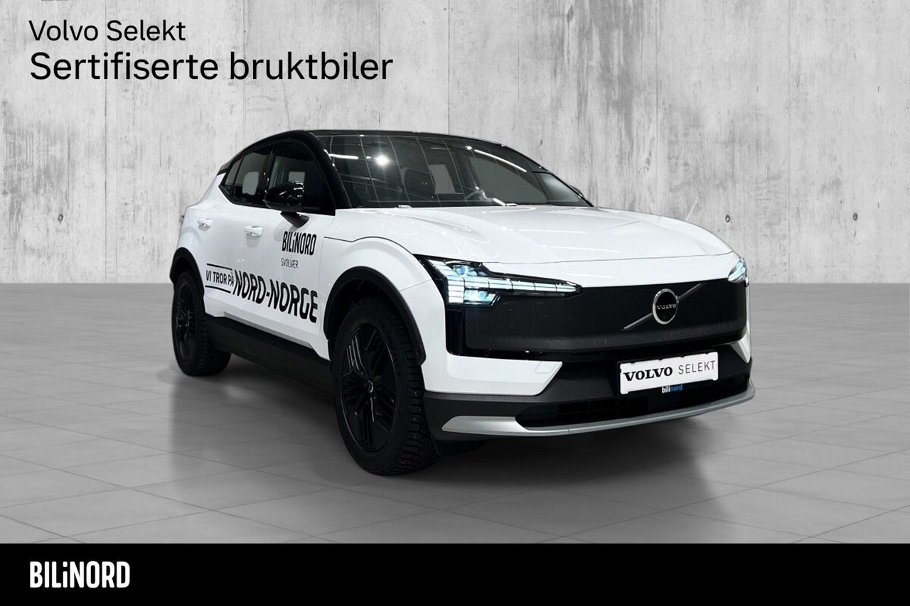 Volvo EX30