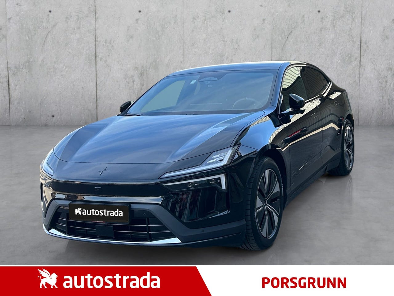 Polestar 4