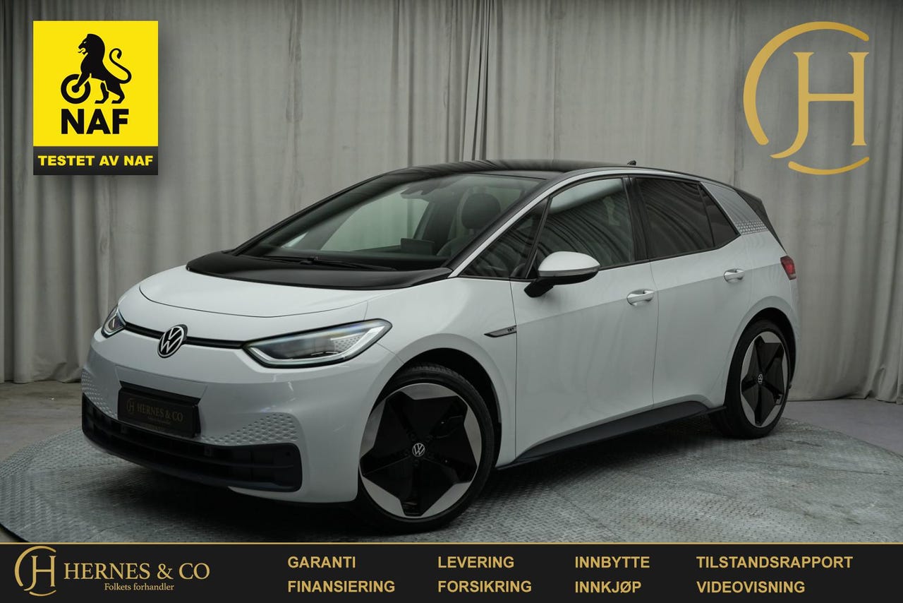 Volkswagen ID.3