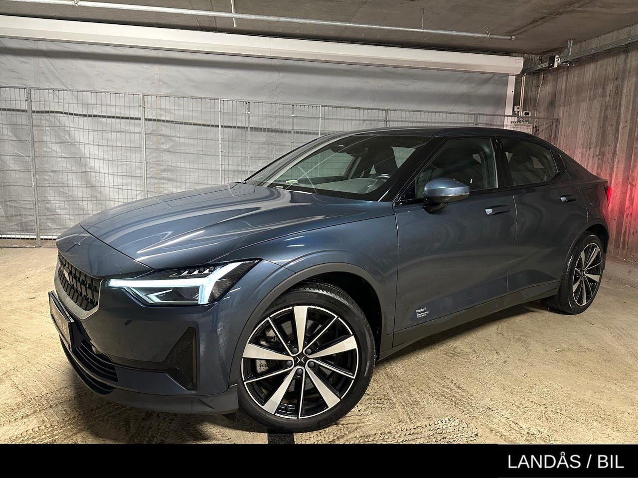 Polestar 2