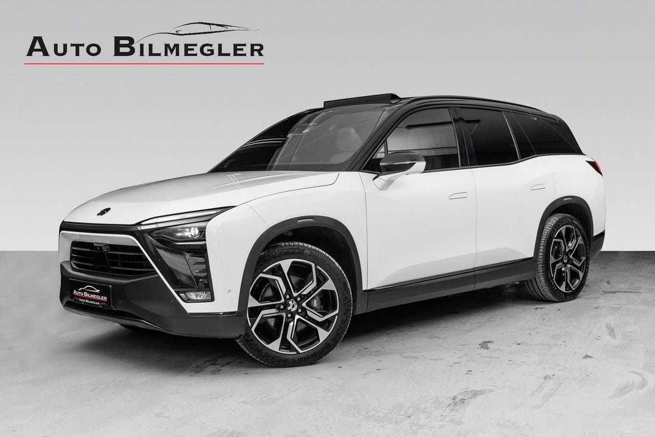 NIO ES8