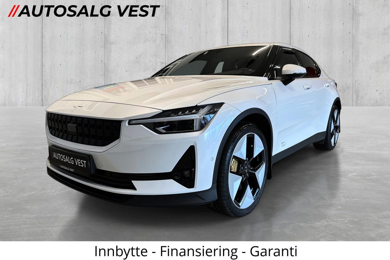 Polestar 2