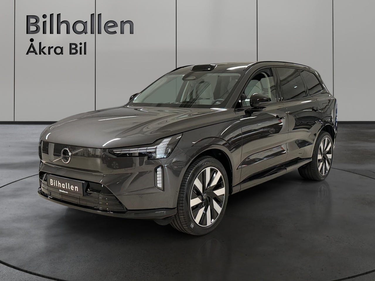 Volvo EX90