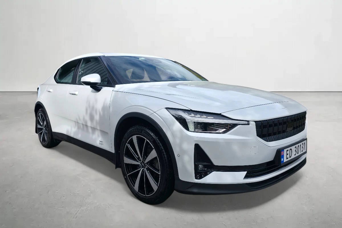 Polestar 2